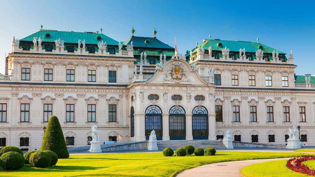 photo de Taxi Vienna