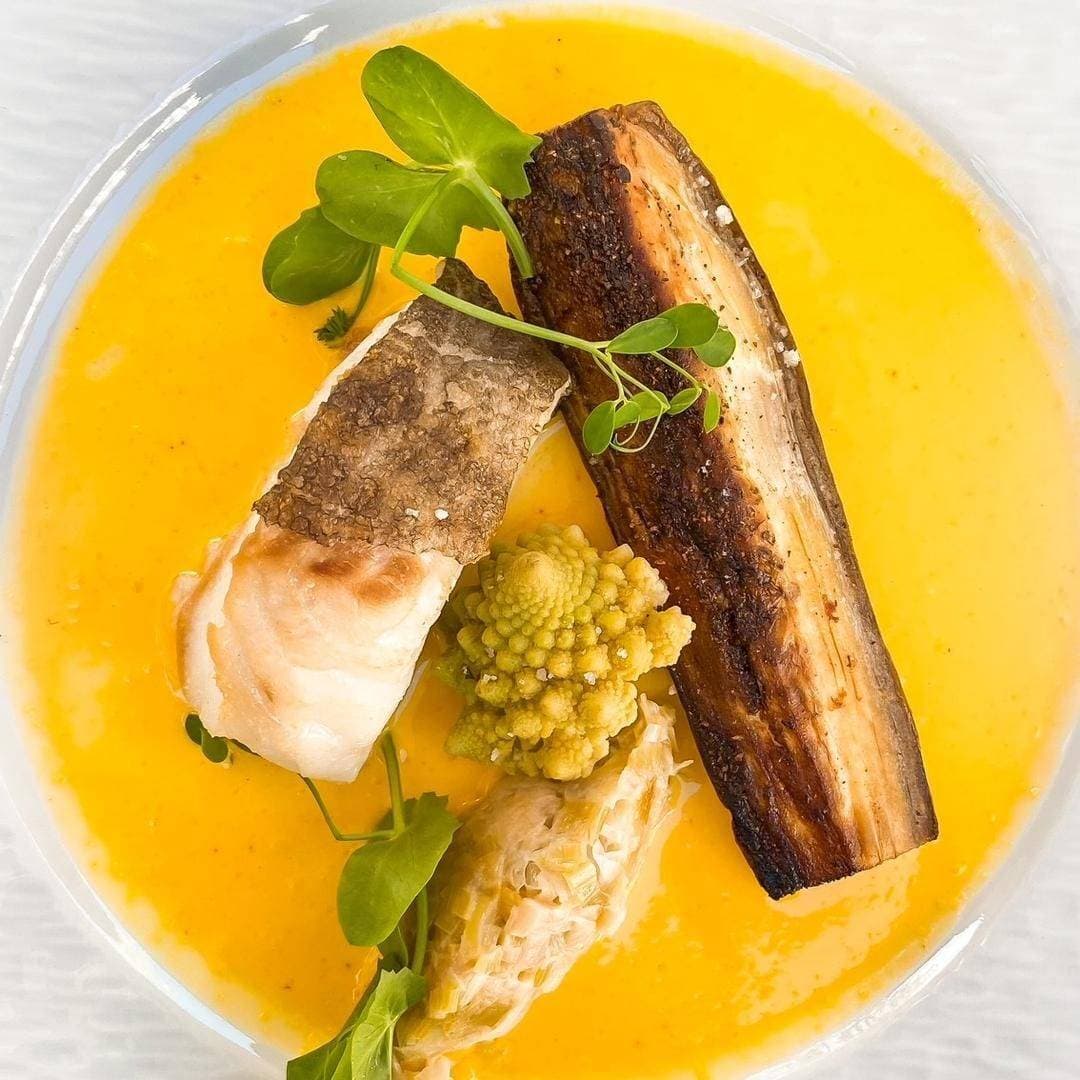 Le Bistro du Grand Cerf 1