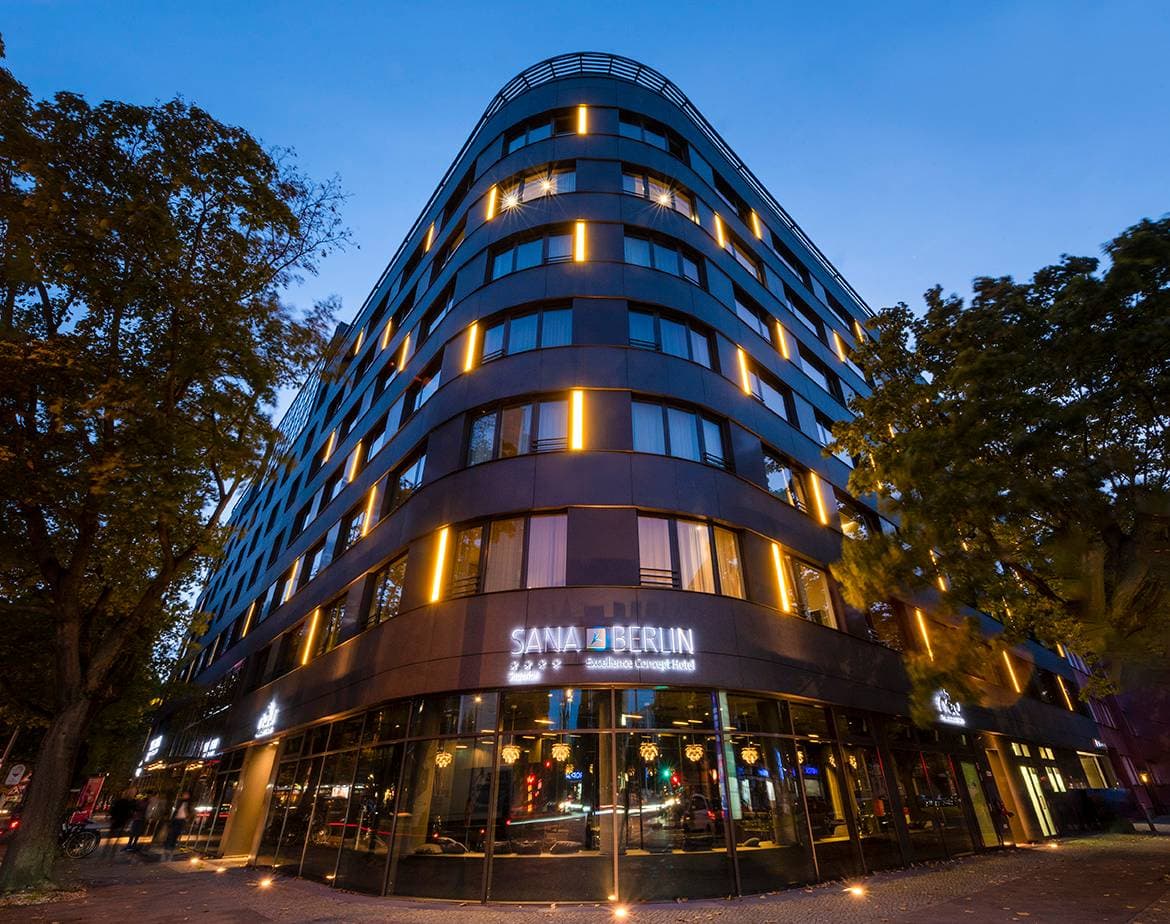 SANA Berlin 1