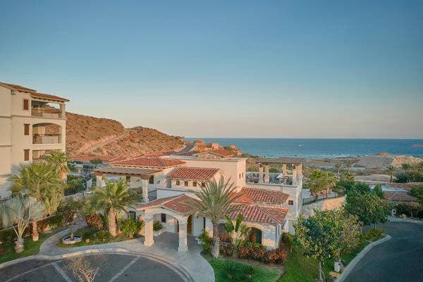 Live Aqua Private Residences Los Cabos 1