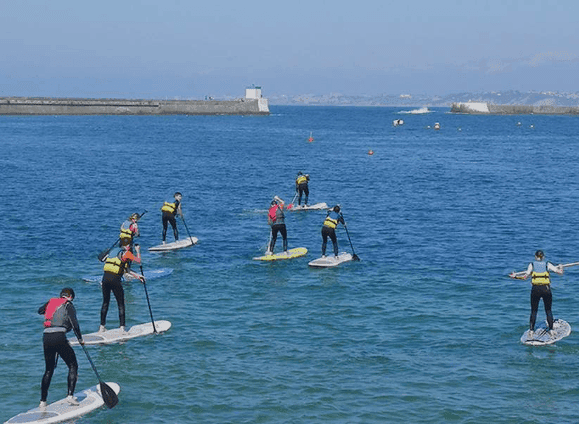 Takamaka Biarritz 1