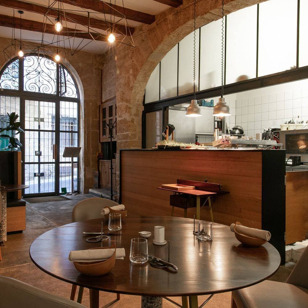 Pastis Restaurant 1