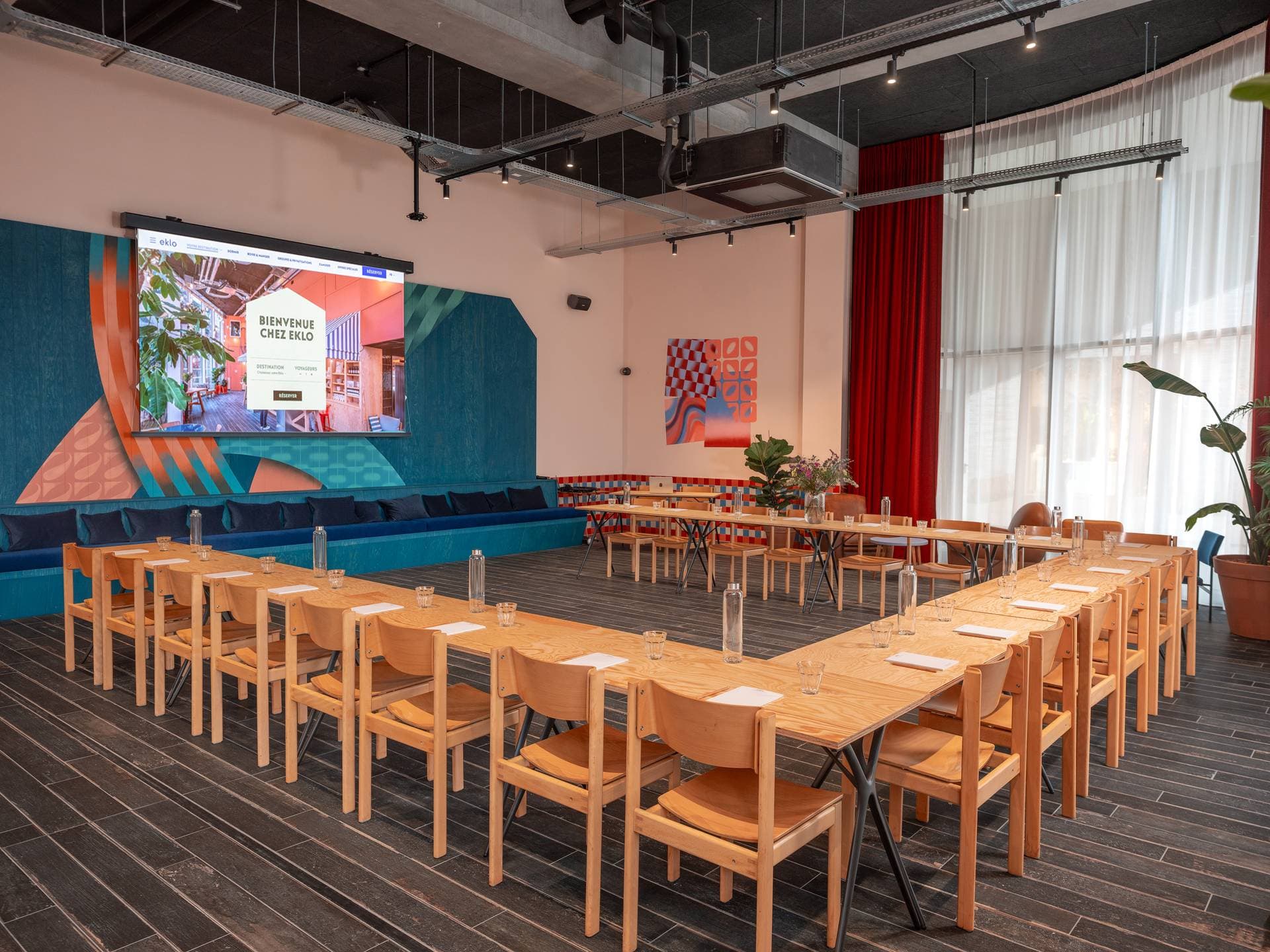Espace Coffee Shop