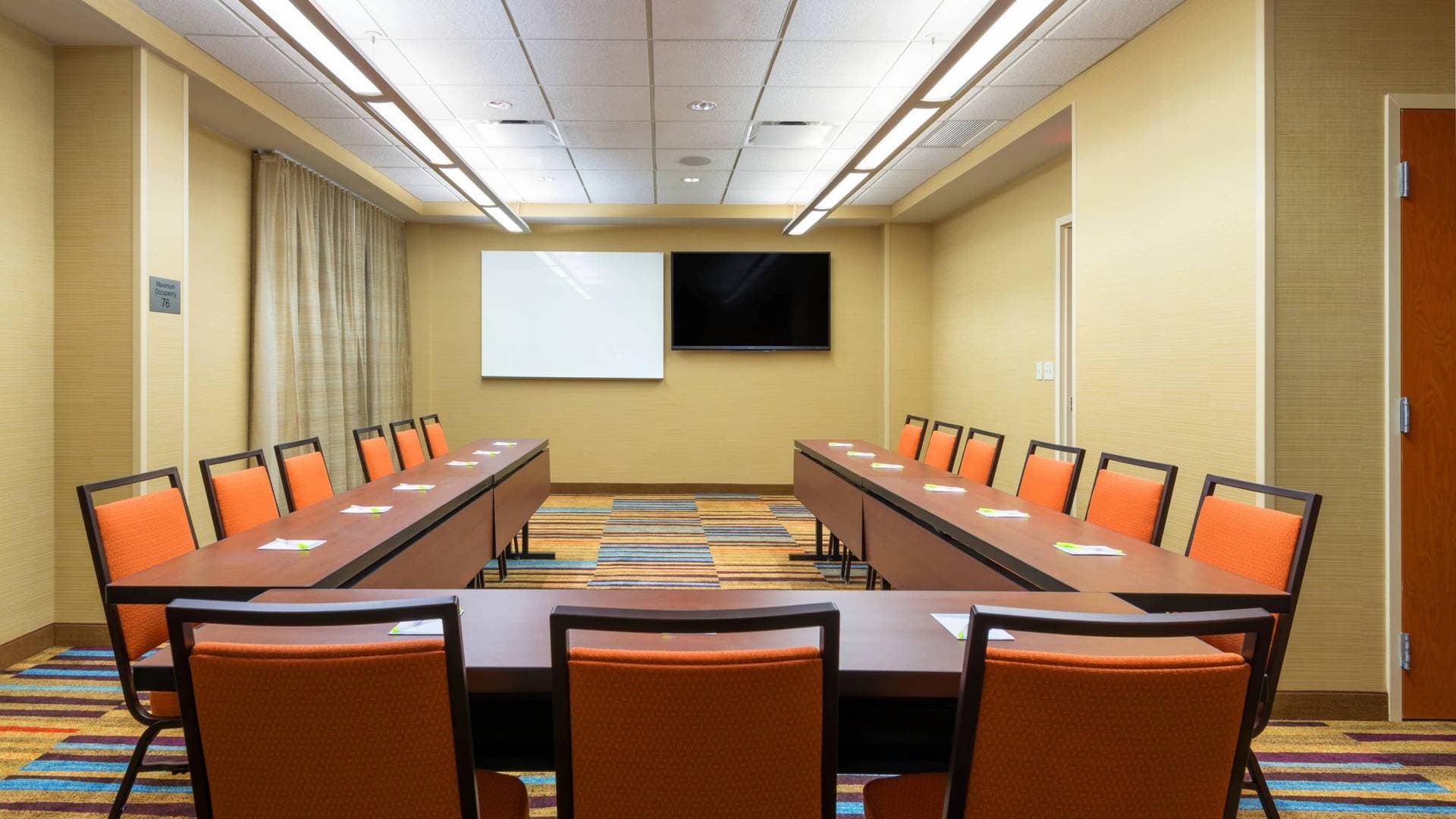 SpringHill Suites by Marriott Louisville Downtown 1