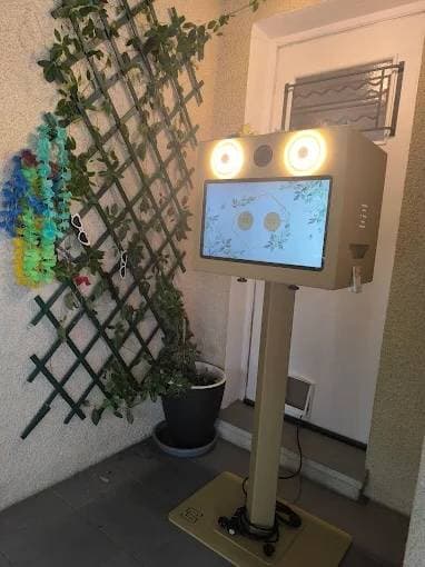 Enjoy Photobooth 1