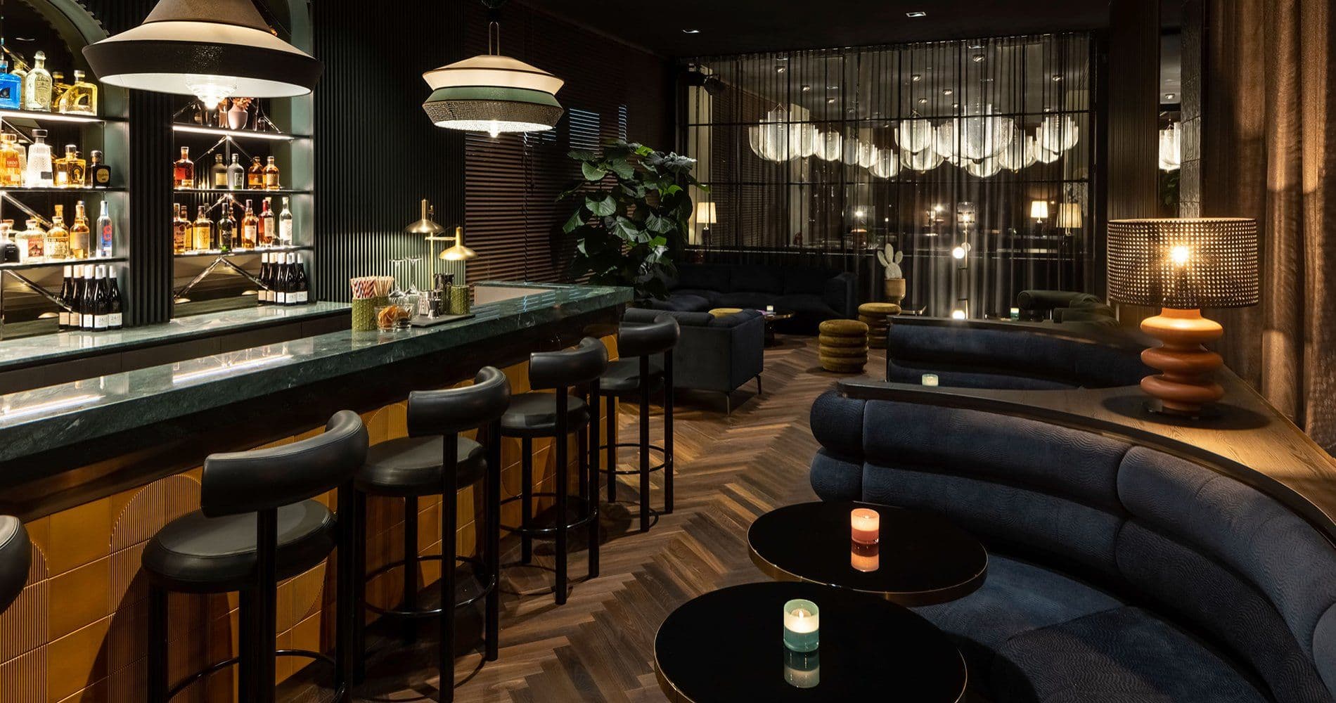 ROMY Bar 1
