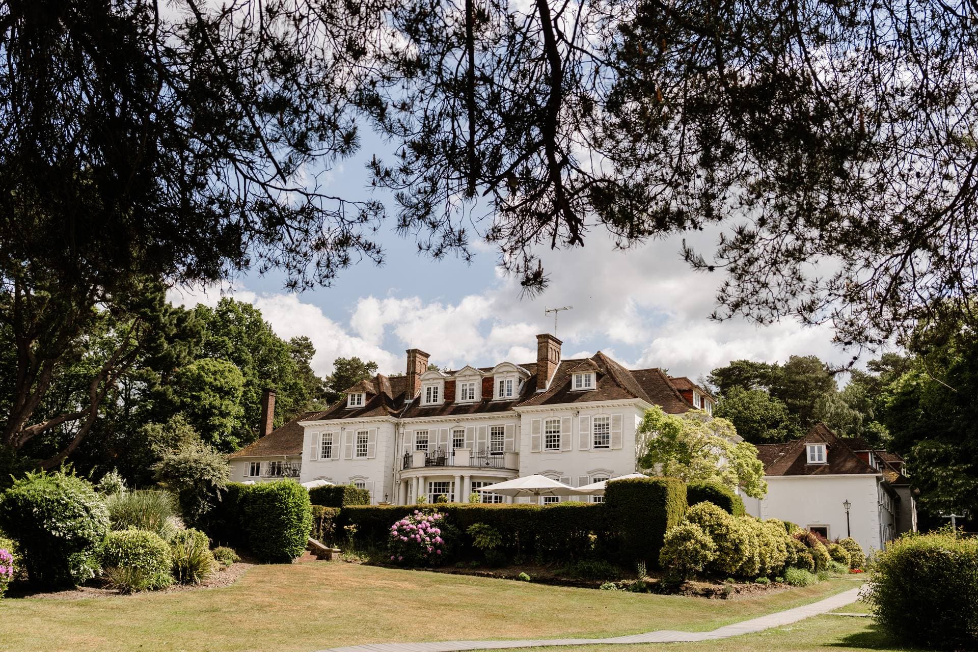 Gorse Hill Hotel 1