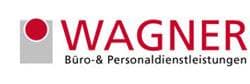 logo de Wagner Büro- und Personaldienstleistungen