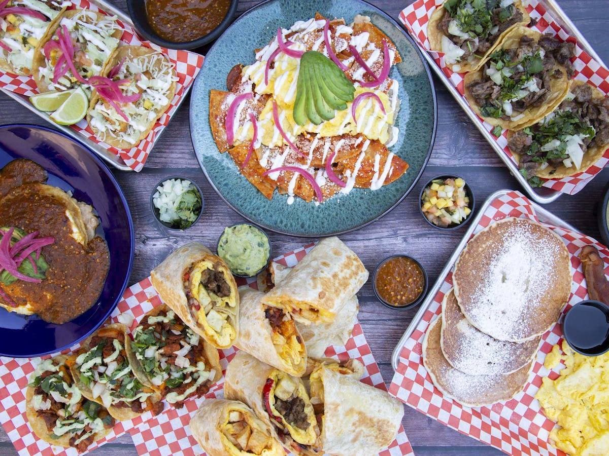 Cali Craft Tacos 1