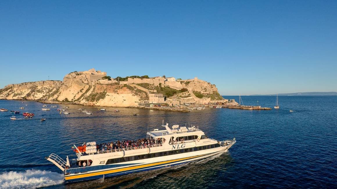 photo de Navigazione Libera del Golfo
