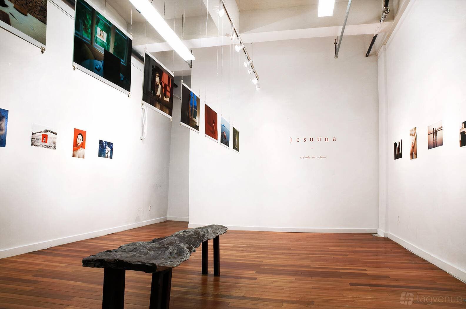 Little Raven Gallery 1