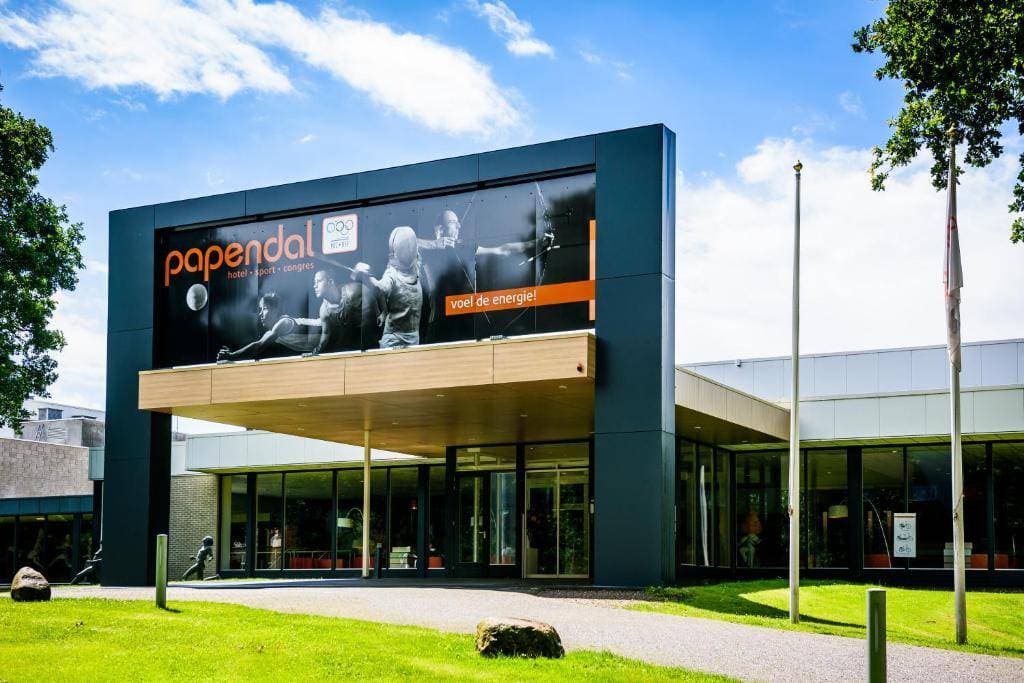 Hotel Papendal 1