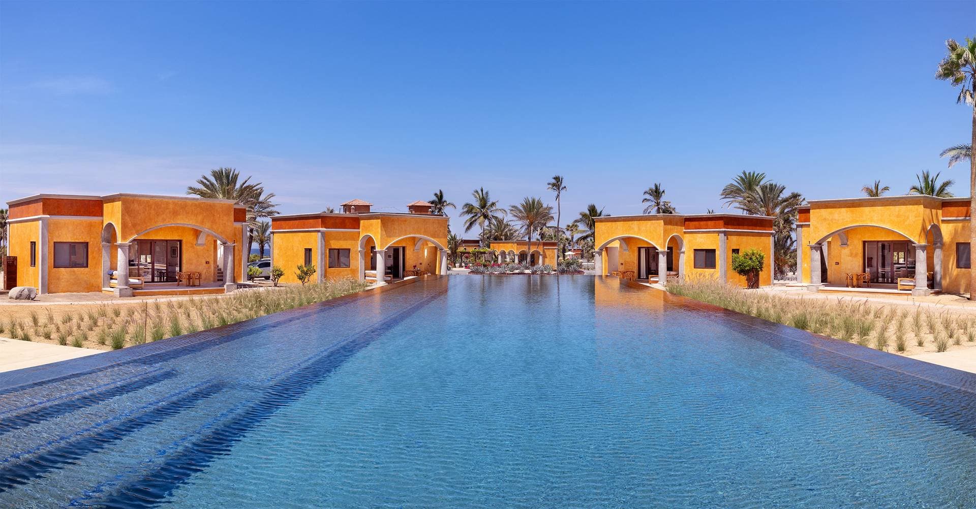 Villa Santa Cruz 1