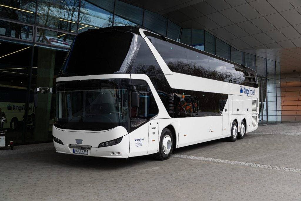Kings Travel 1