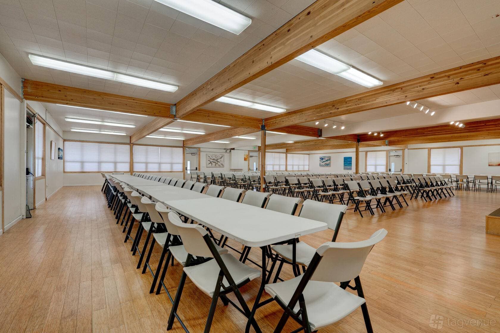 Cityview Event Hall 1