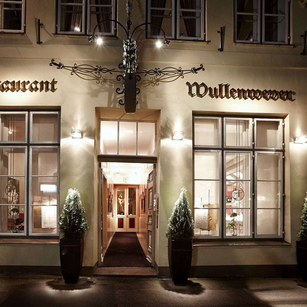 Wullenwever 1