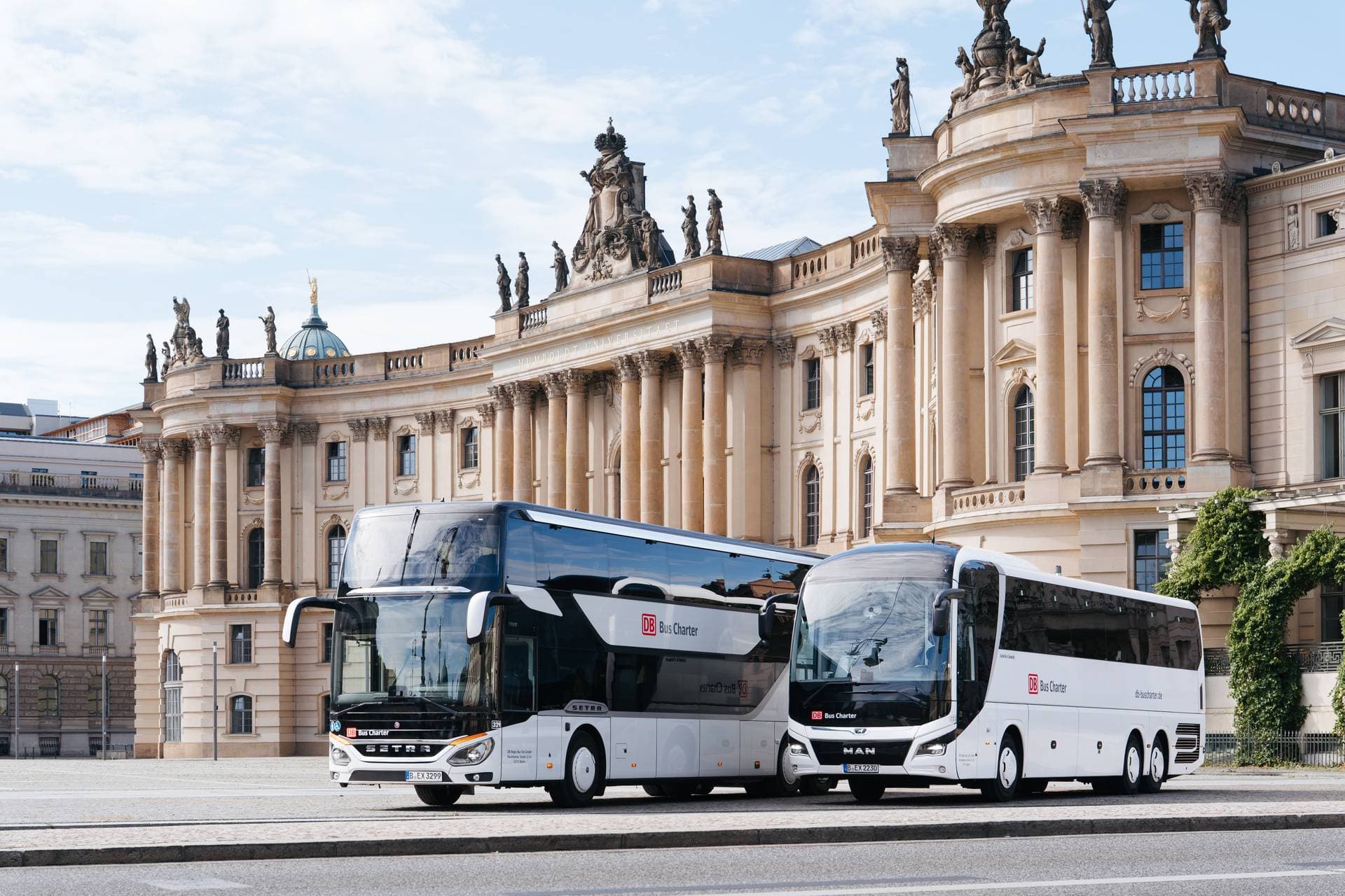 DB Bus Charter 1