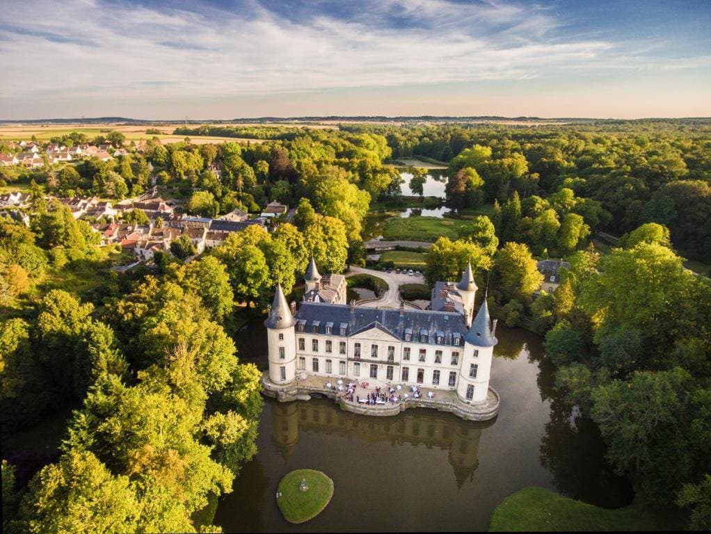 Chateau