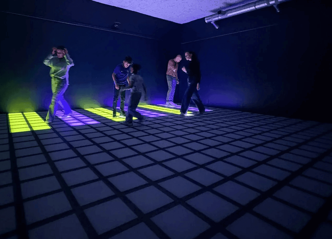 The Grid