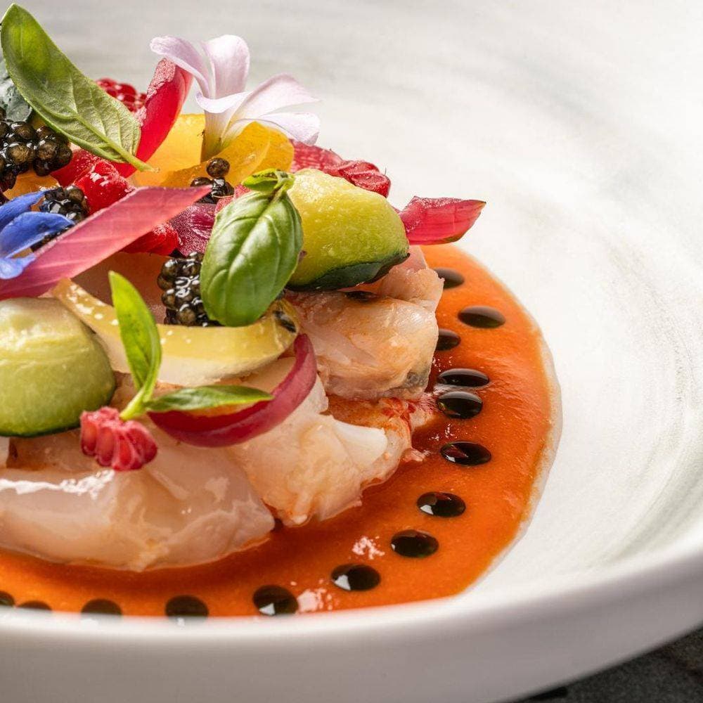 Forme Restaurant 1