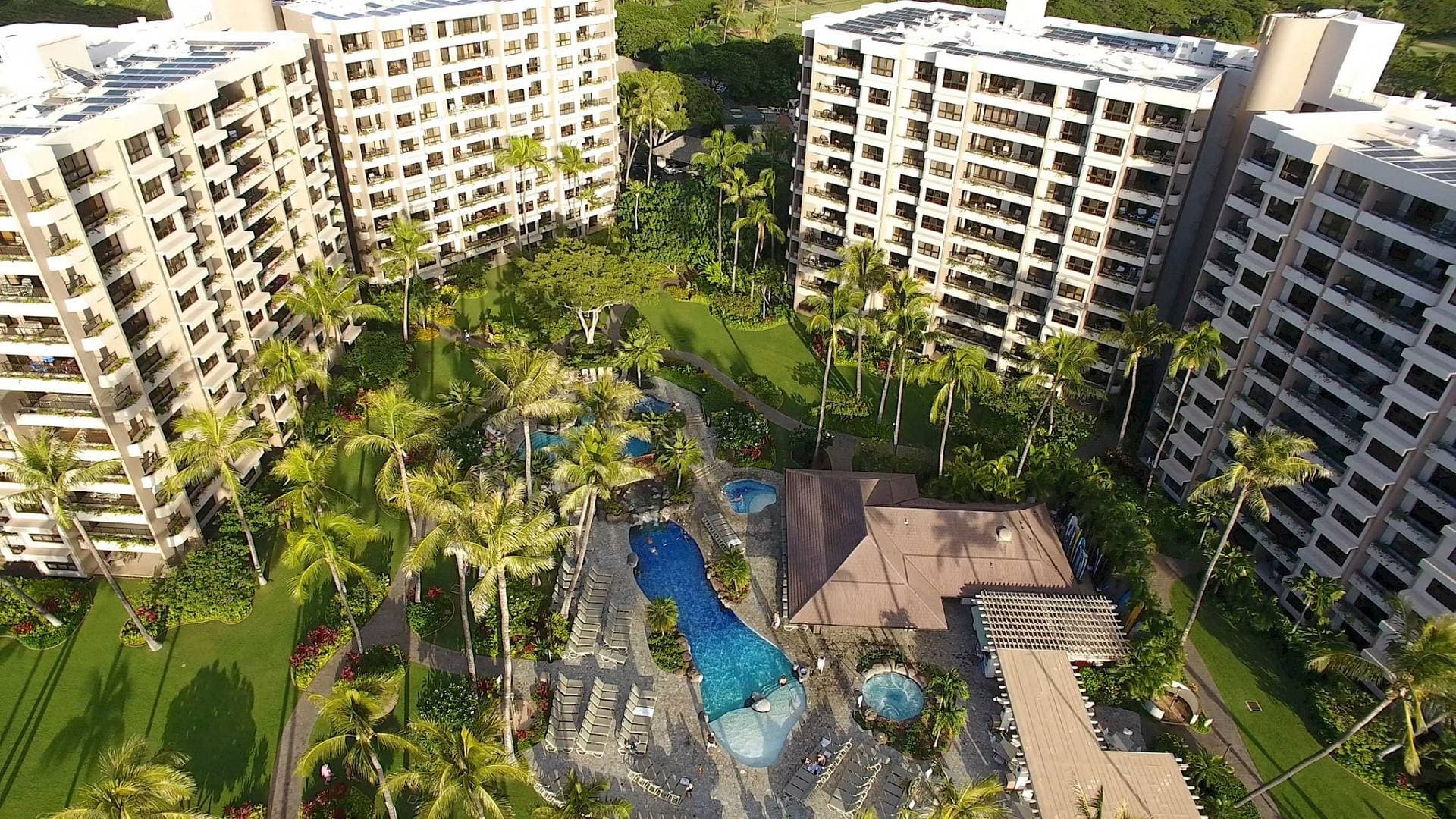 Kaanapali Alii 1