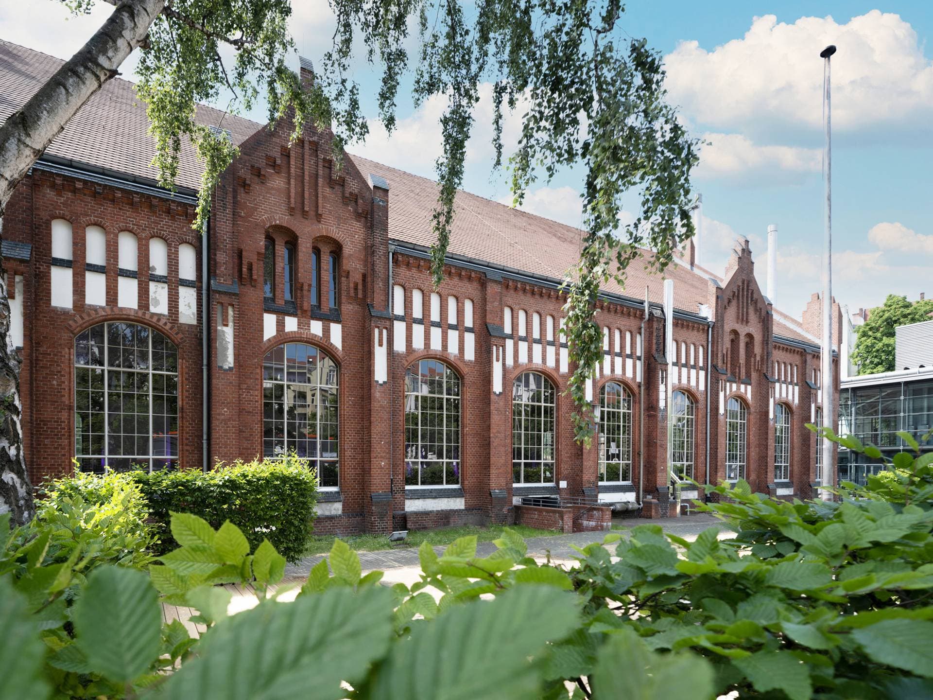 photo de Wasserwerk Eventlocation