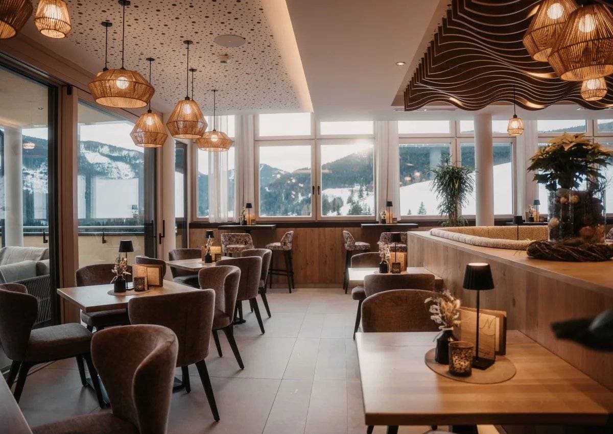 Hotel Neubergerhof 1