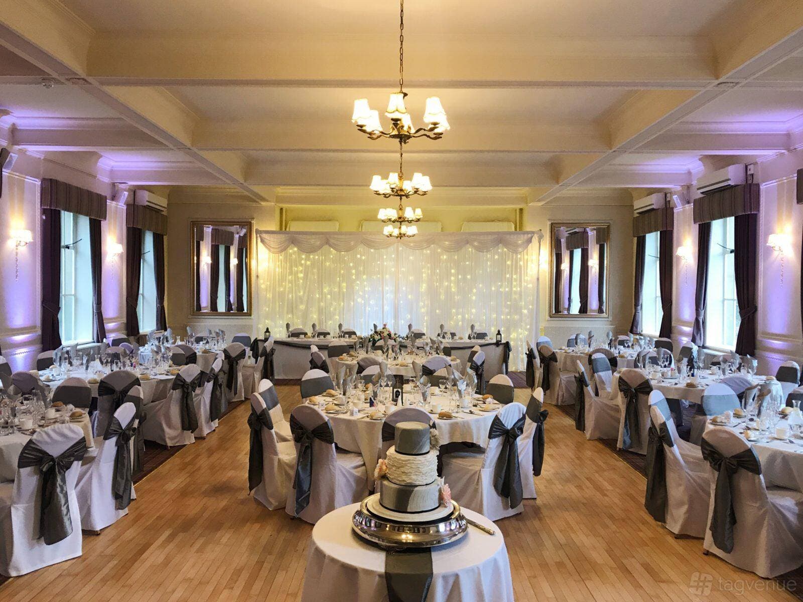 Hoyle Court 1