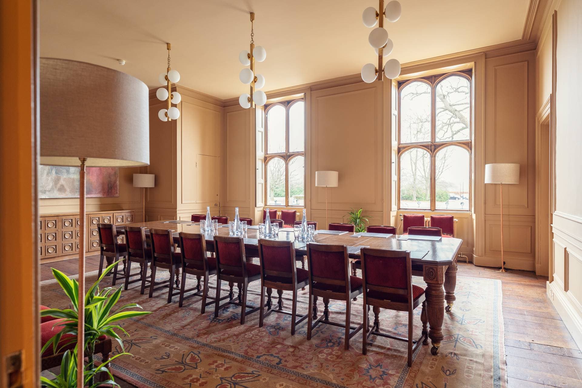 Boardroom