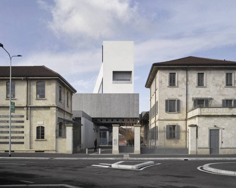 Fondazione Prada 1