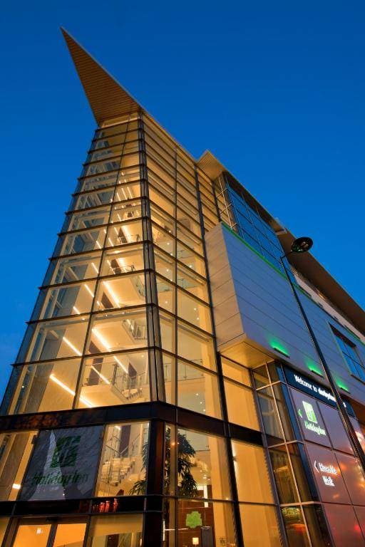 Holiday Inn Derby Riverlights by IHG 1
