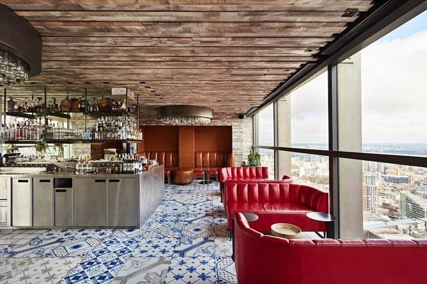 Main Dining + Bar (Full / Exclusive Hire)