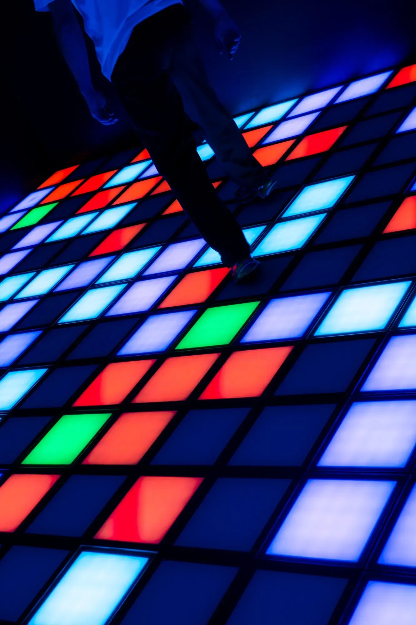 The Grid
