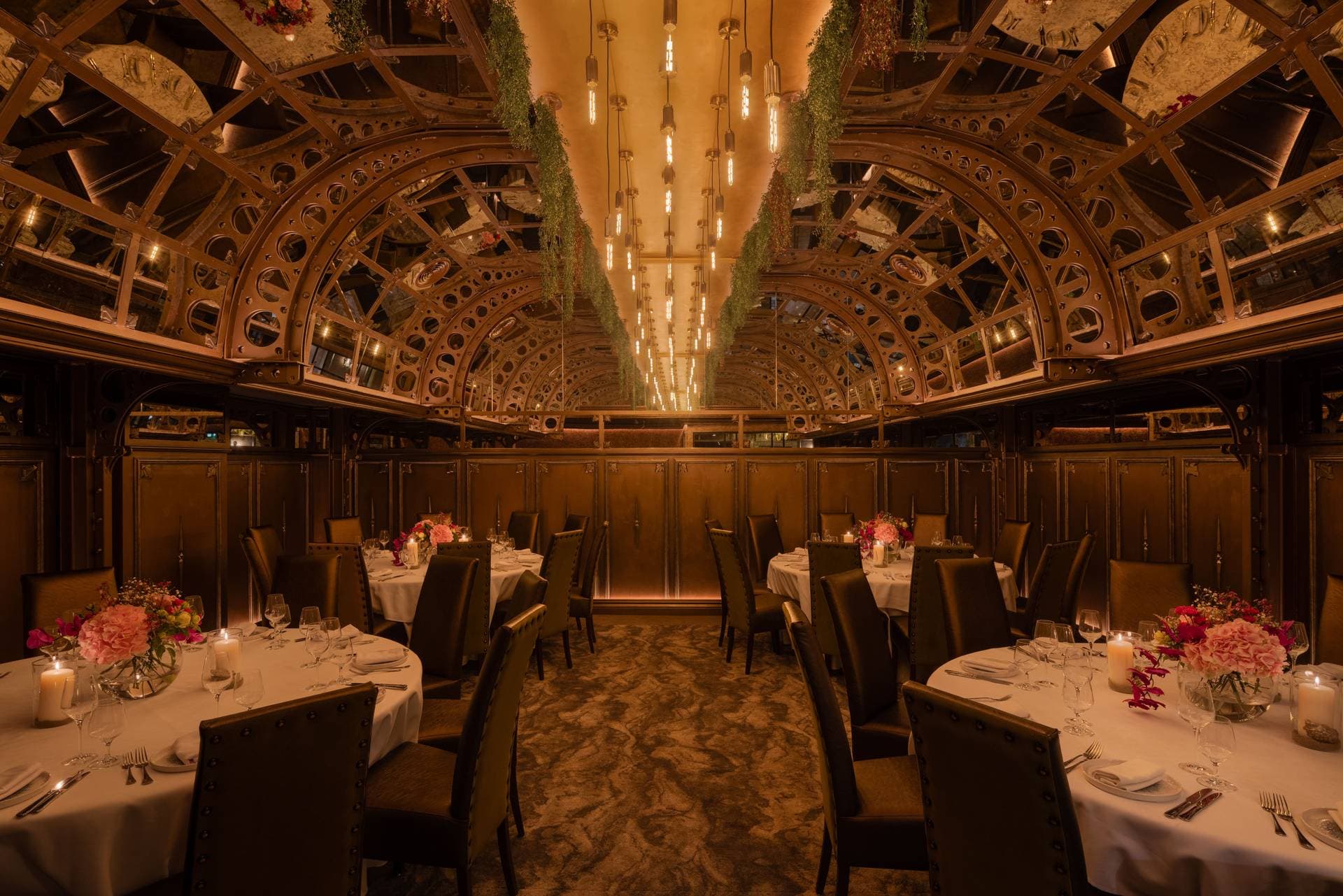 The Vault