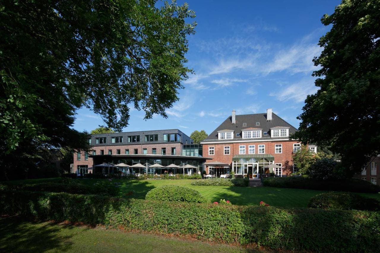 Romantik Hotel Kieler Kaufmann 1