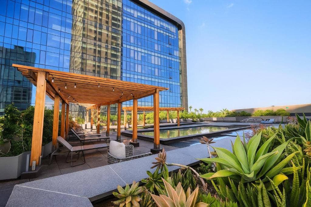Quartz Hotel & Spa 1