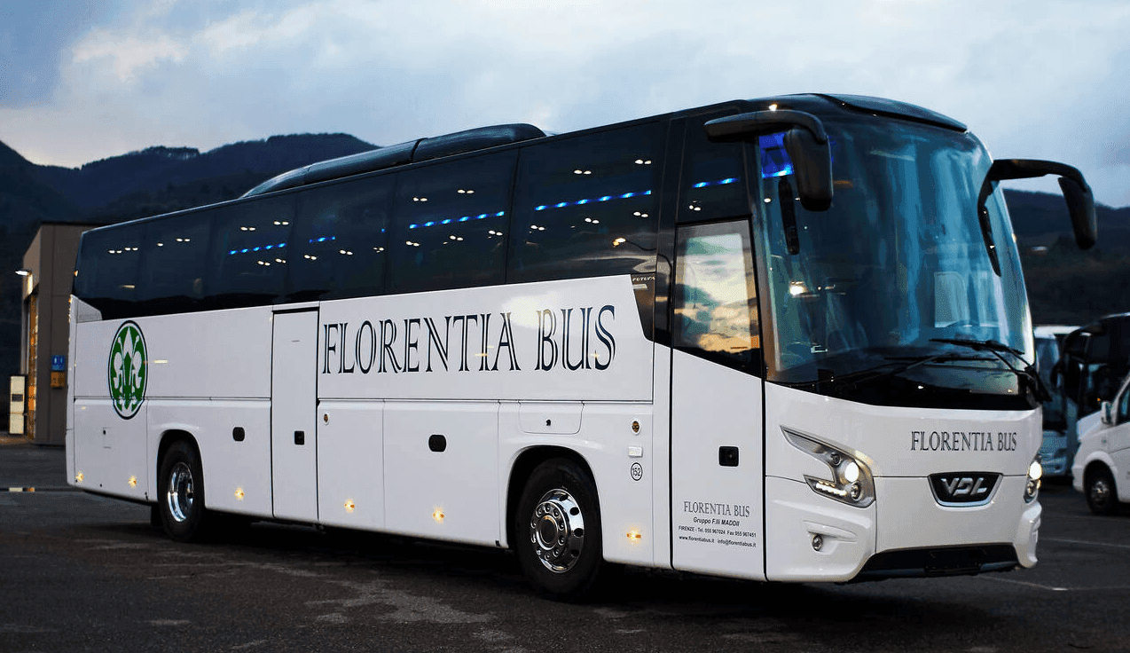 Florentia Bus 1