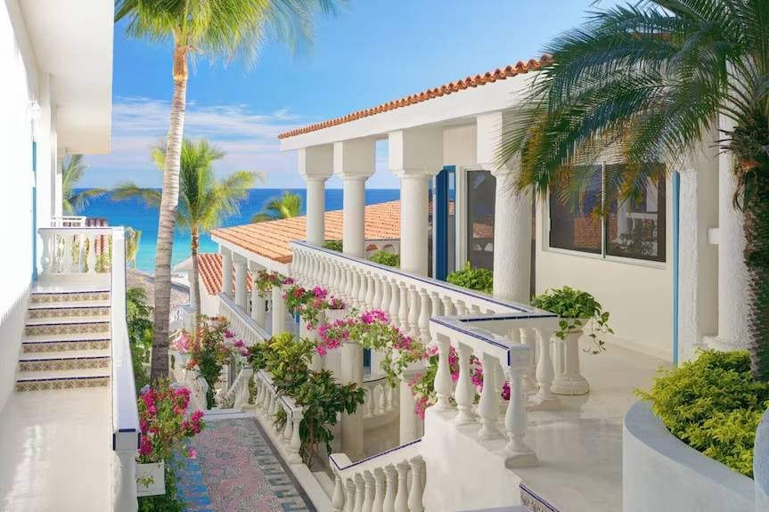 Mar del Cabo by Velas Resorts 1
