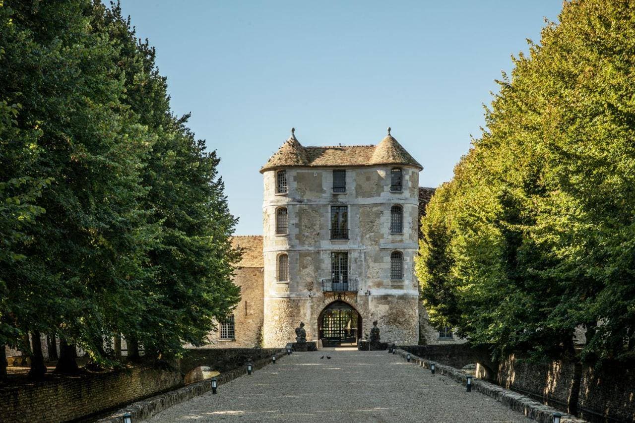 photo de Le Château de Villiers-le-Mahieu
