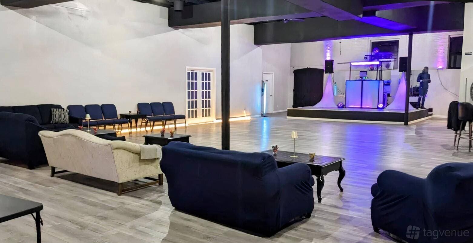 Ritmo Room 1