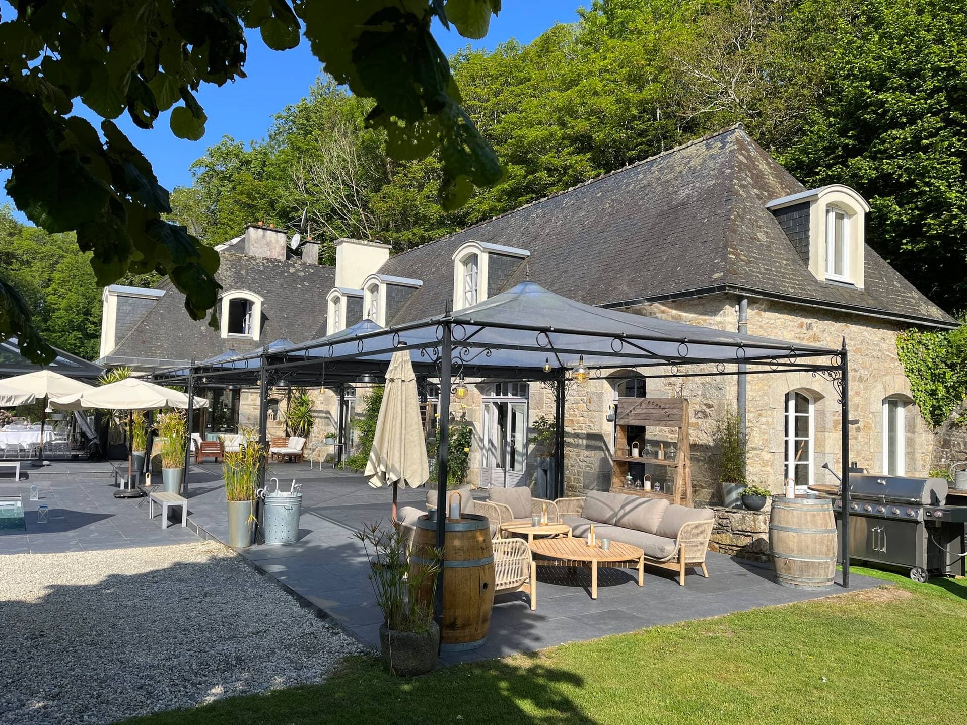 Moulin Du Ponchou 1