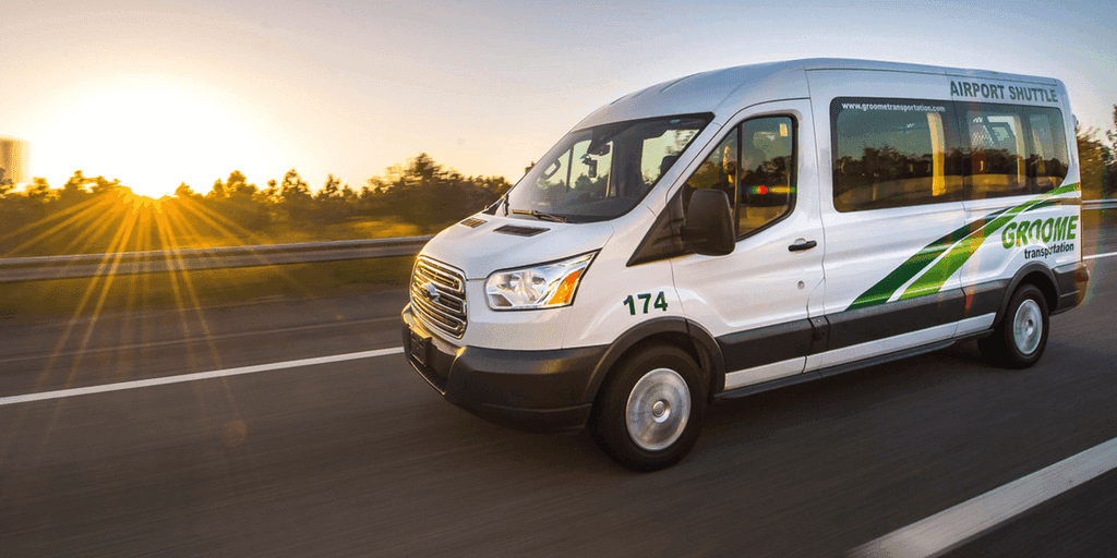 Groome Transportation 1