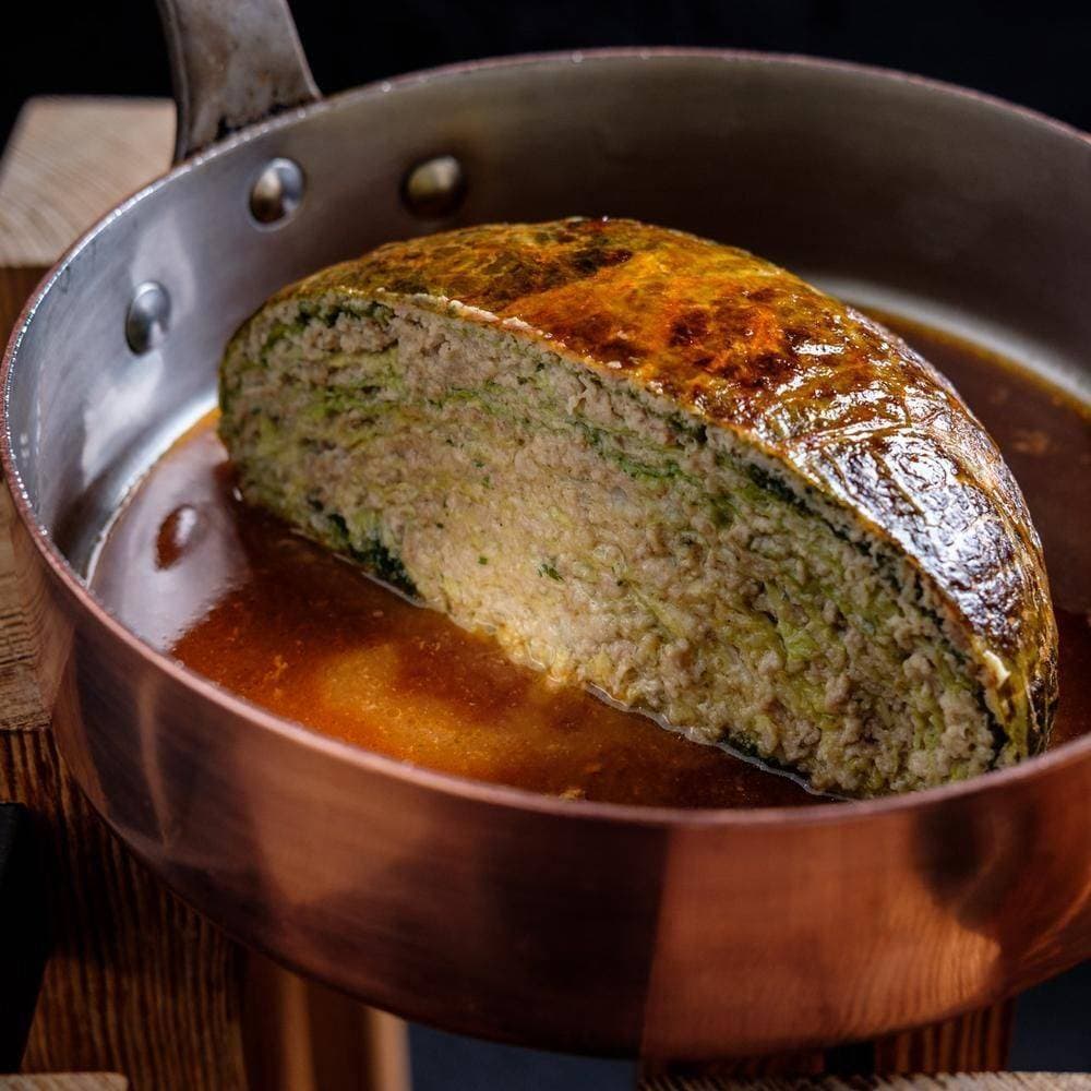 L'Aubergade 1