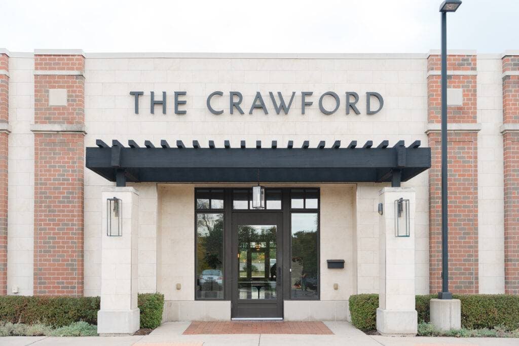 The Crawford 1