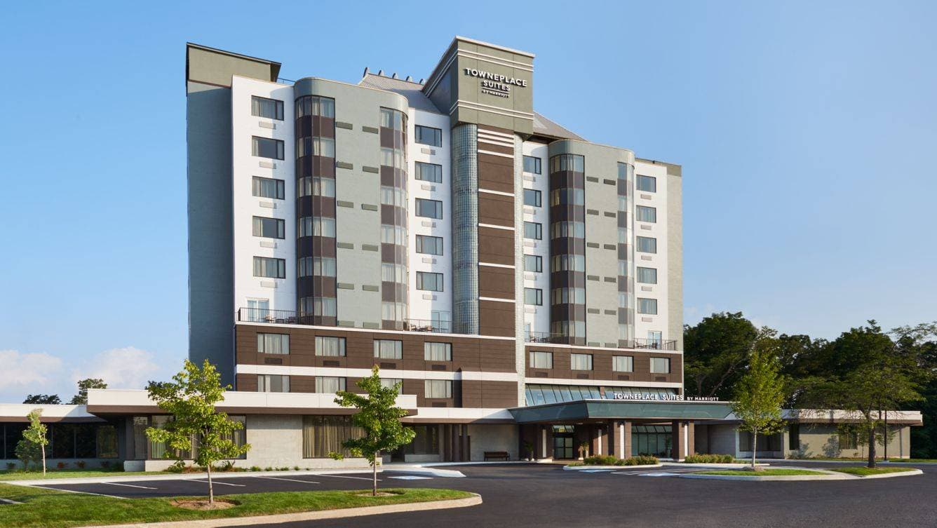 photo de TownePlace Suites by Mariott Toronto Oakville