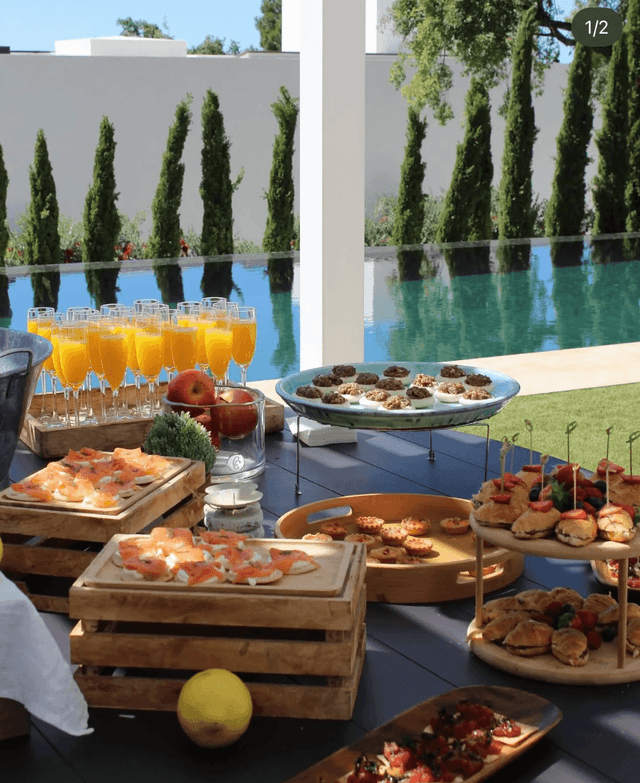 Open House Intermedio 