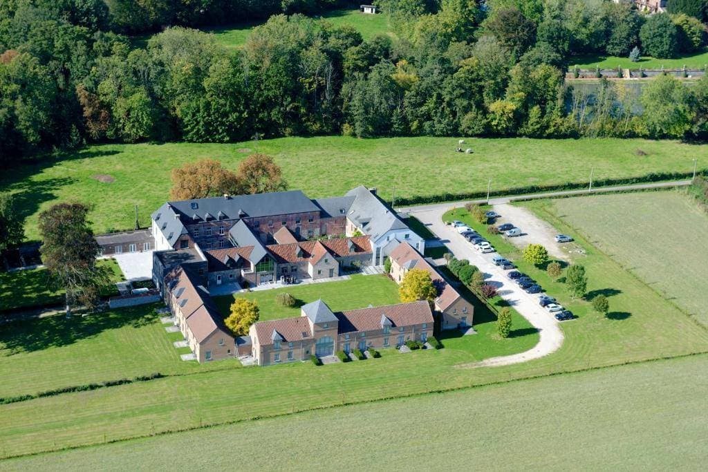 Le Manoir Du Capitaine 1