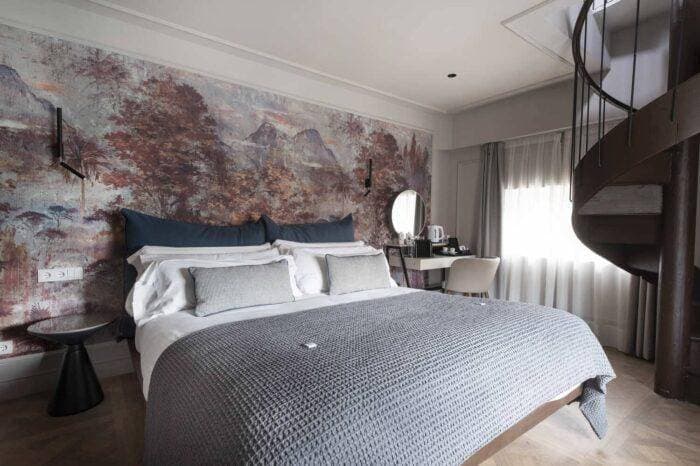 Hotel Soho Boutique Palacio de Pombo 1