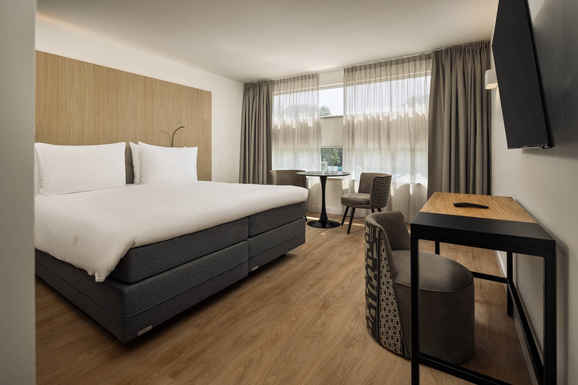 4* Deluxe Superior Room