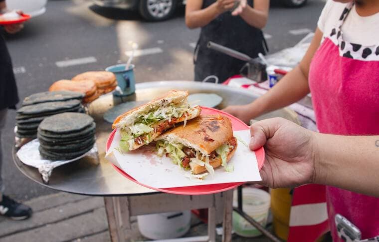 Eat Mexico Culinary Tours 1